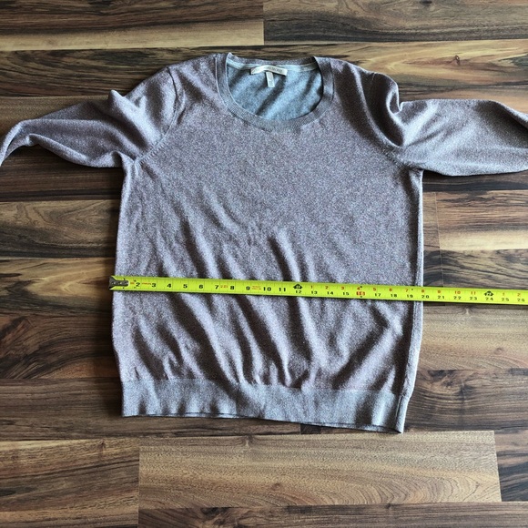 Victoria’s Secret scoop neck sweater - Picture 6 of 8
